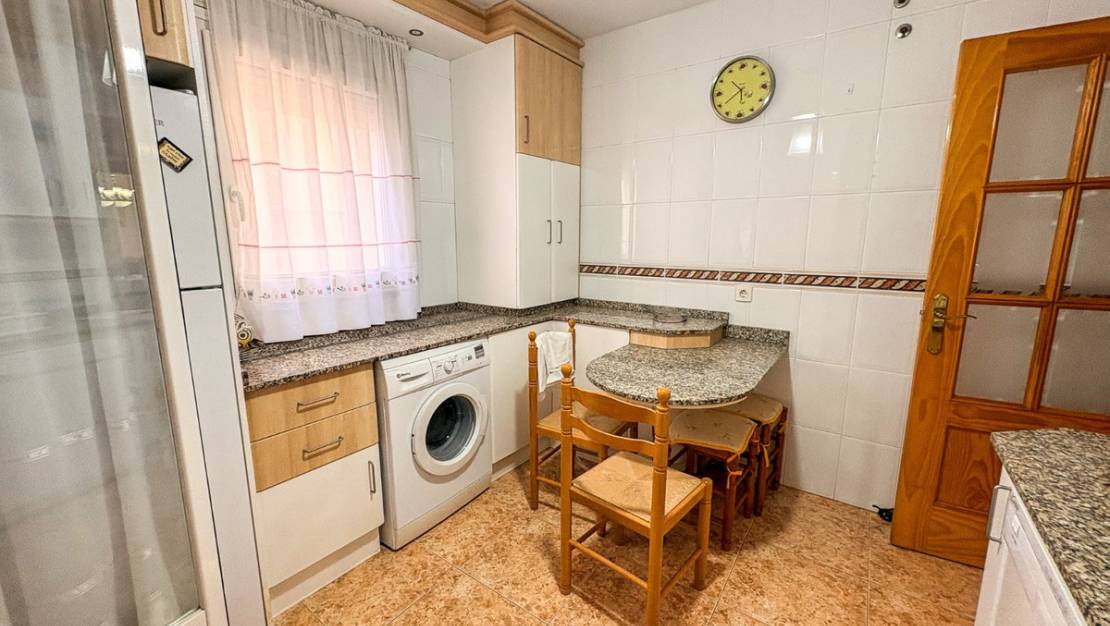 Venta - Apartment - San Pedro del Pinatar - Lo Pagan