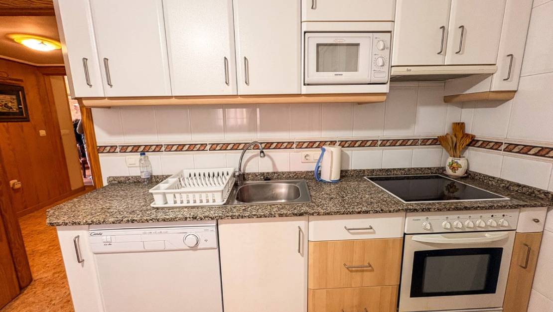 Venta - Apartment - San Pedro del Pinatar - Lo Pagan