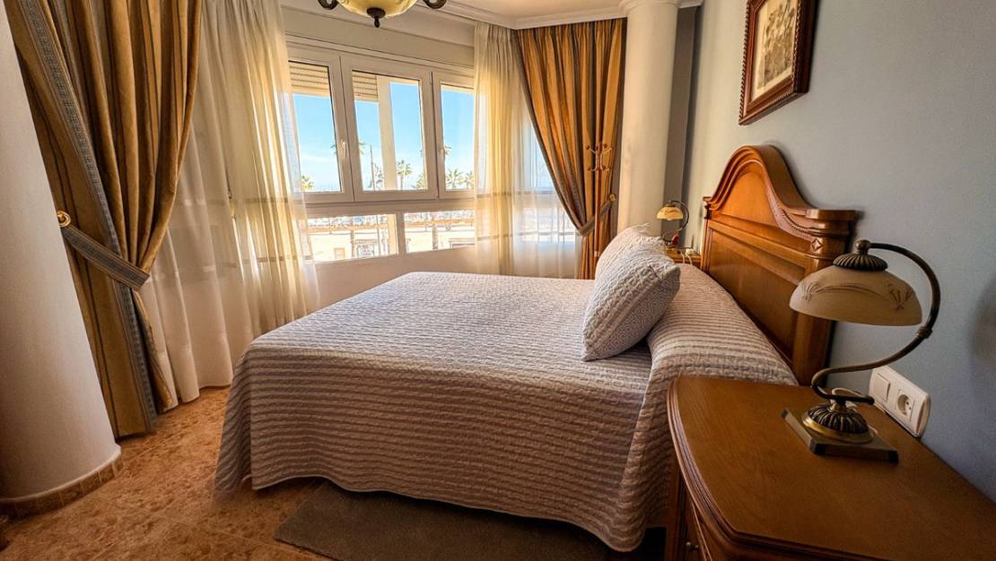 Venta - Apartment - San Pedro del Pinatar - Lo Pagan