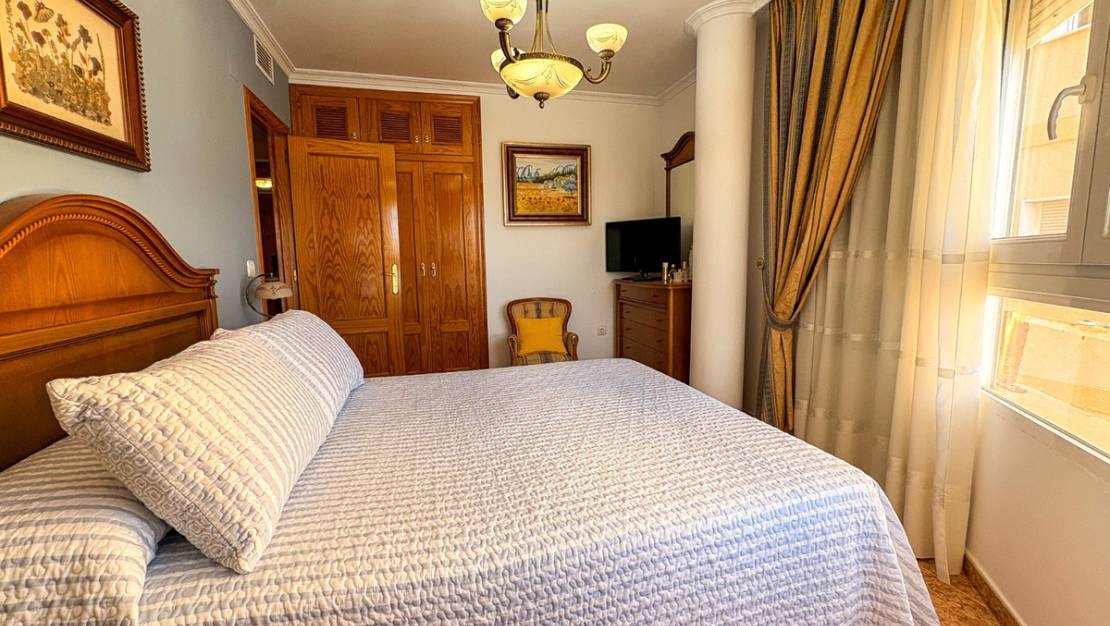 Venta - Apartment - San Pedro del Pinatar - Lo Pagan