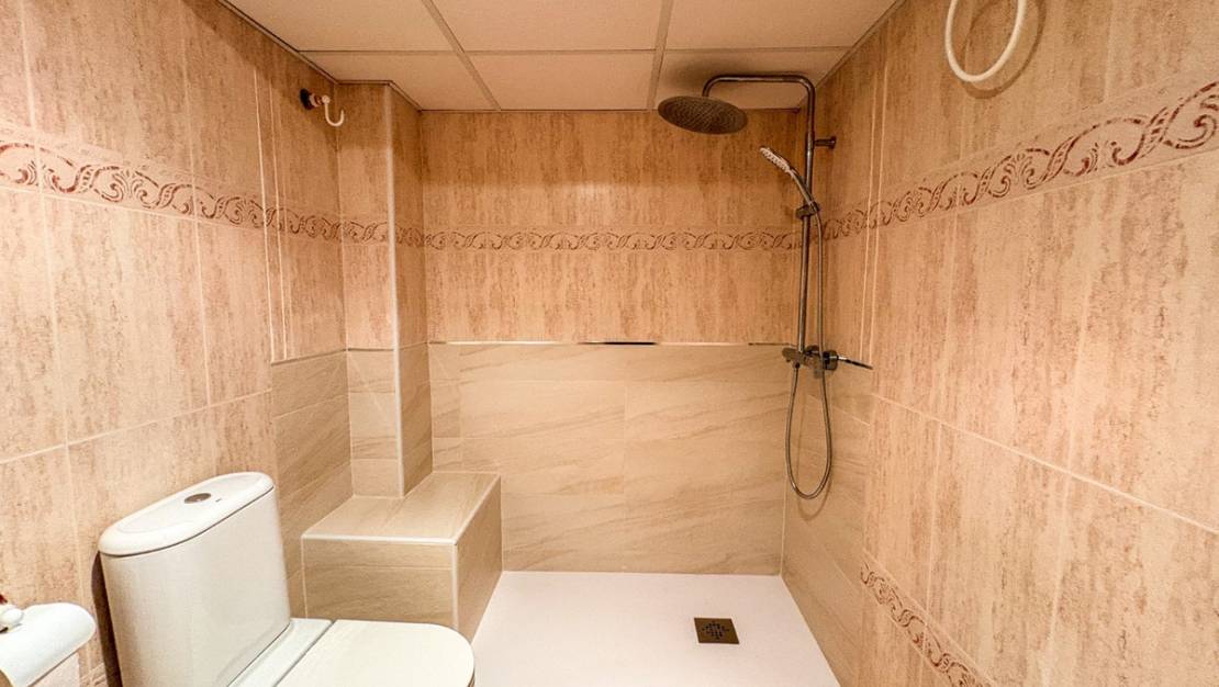 Venta - Apartment - San Pedro del Pinatar - Lo Pagan