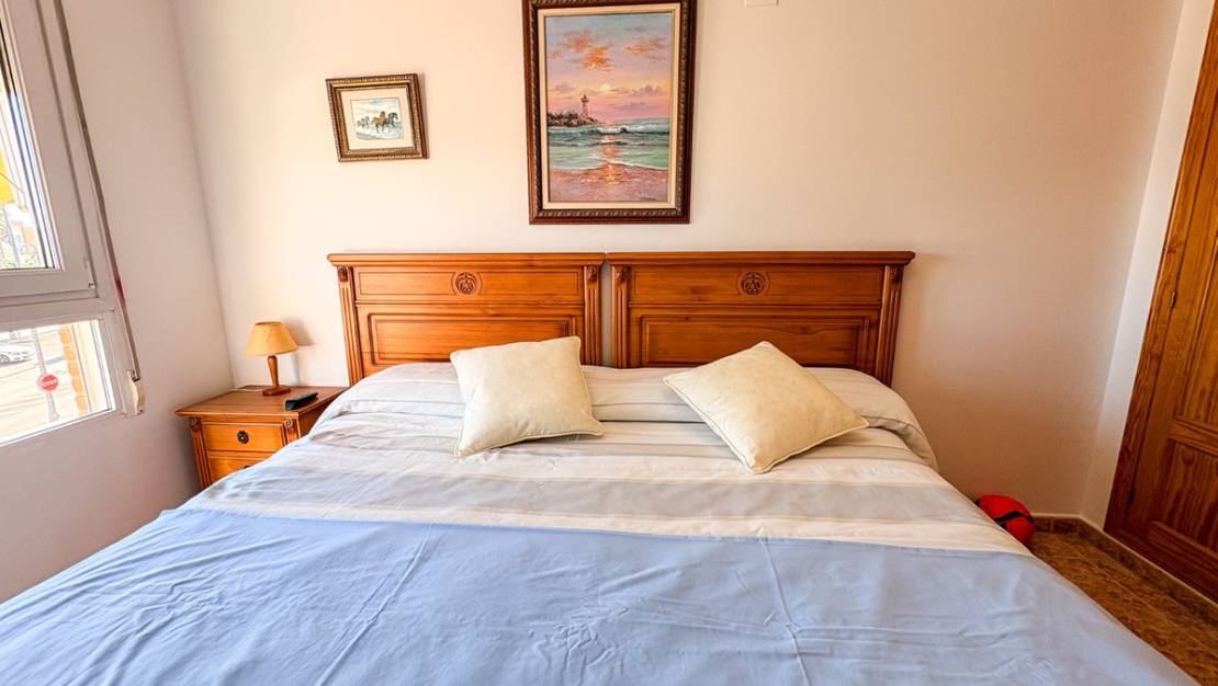 Venta - Apartment - San Pedro del Pinatar - Lo Pagan