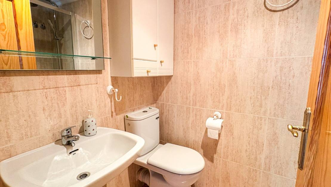 Venta - Apartment - San Pedro del Pinatar - Lo Pagan