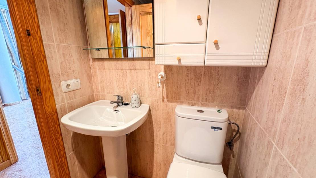 Venta - Apartment - San Pedro del Pinatar - Lo Pagan