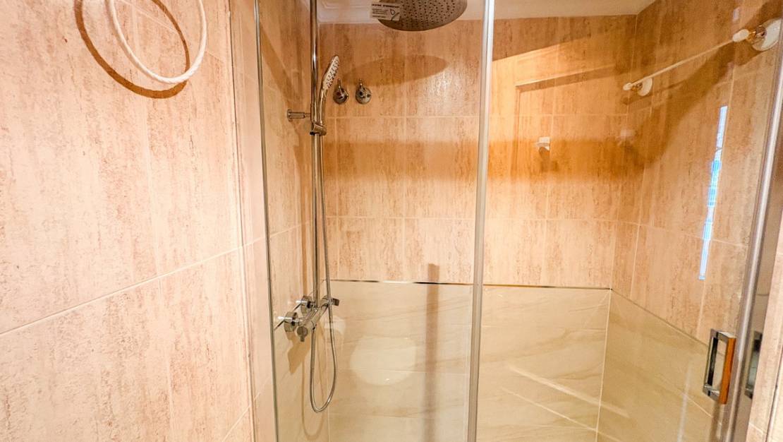 Venta - Apartment - San Pedro del Pinatar - Lo Pagan