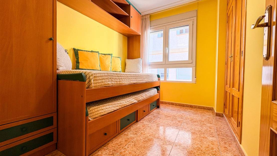 Venta - Apartment - San Pedro del Pinatar - Lo Pagan