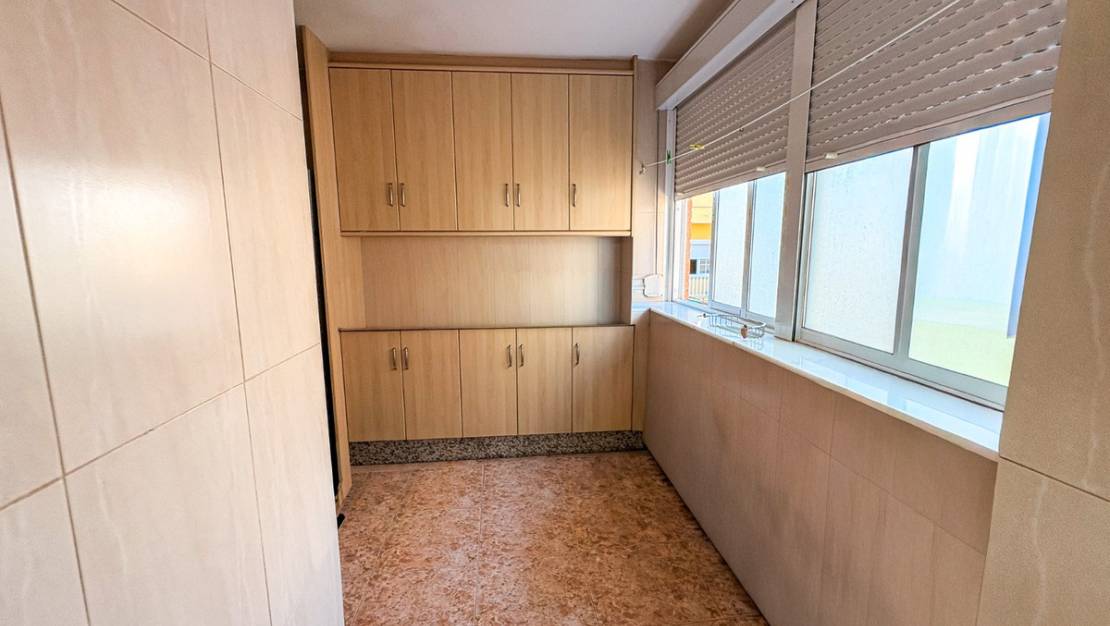 Venta - Apartment - San Pedro del Pinatar - Lo Pagan