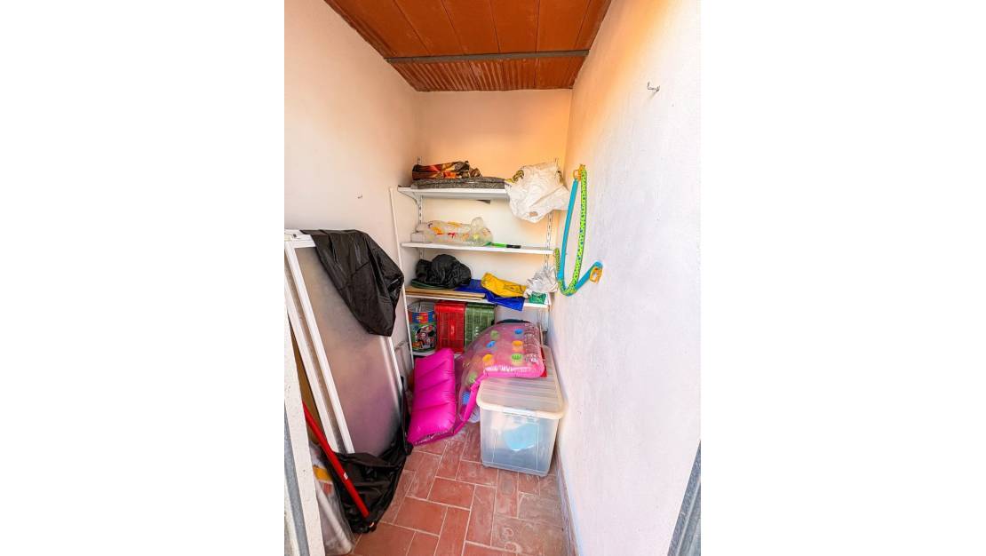 Venta - Apartment - San Pedro del Pinatar - Lo Pagan