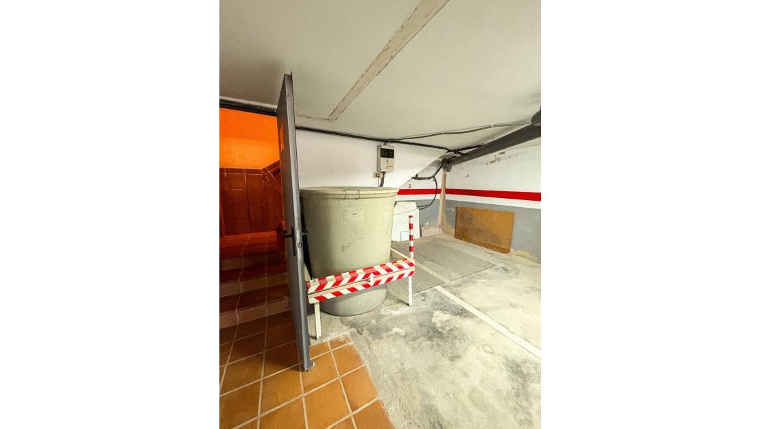 Venta - Apartment - San Pedro del Pinatar - Lo Pagan