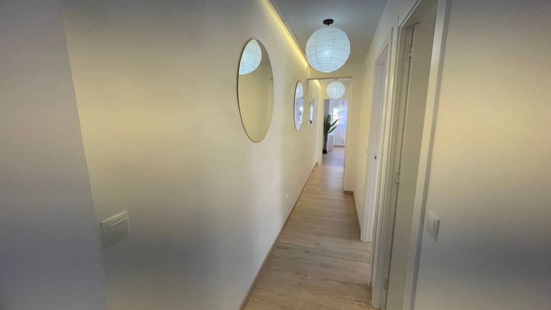 Venta - Apartment - San Pedro del Pinatar - Lo Pagan