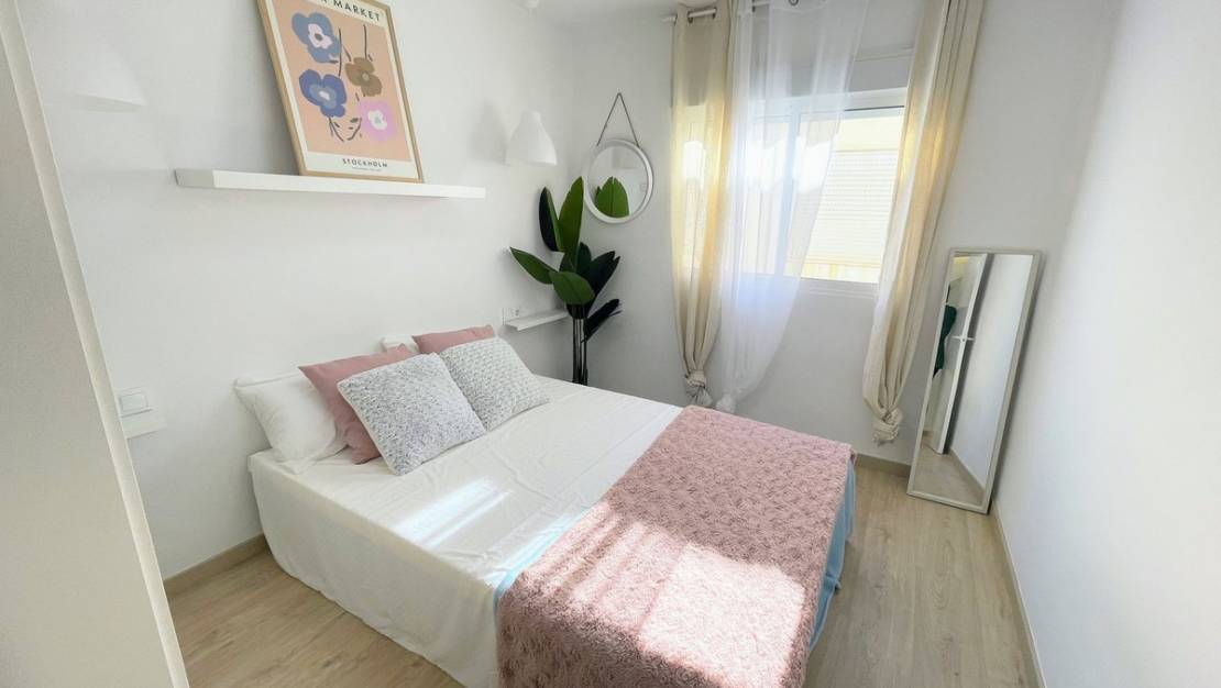 Venta - Apartment - San Pedro del Pinatar - Lo Pagan