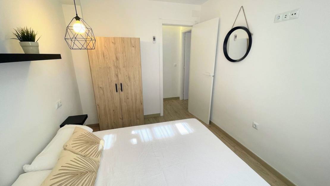 Venta - Apartment - San Pedro del Pinatar - Lo Pagan