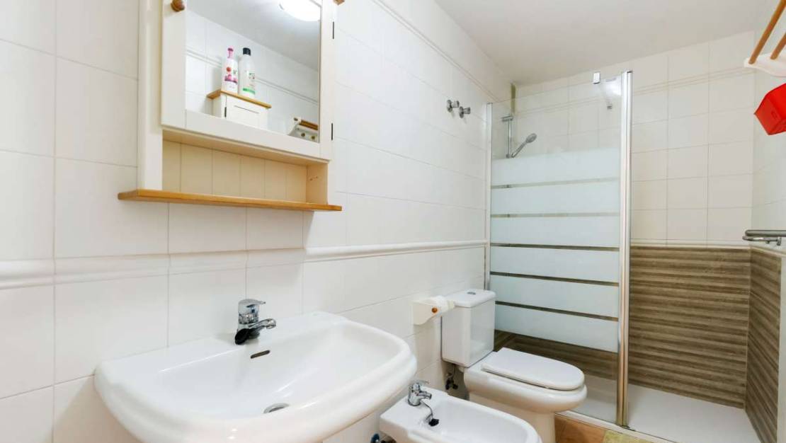 Venta - Apartment - San Pedro del Pinatar - Lo Pagan