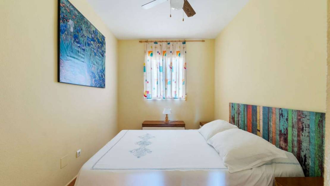 Venta - Apartment - San Pedro del Pinatar - Lo Pagan