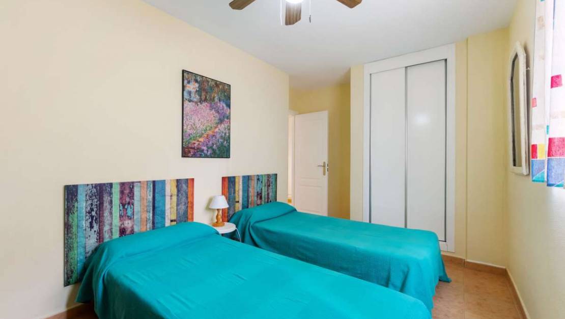 Venta - Apartment - San Pedro del Pinatar - Lo Pagan