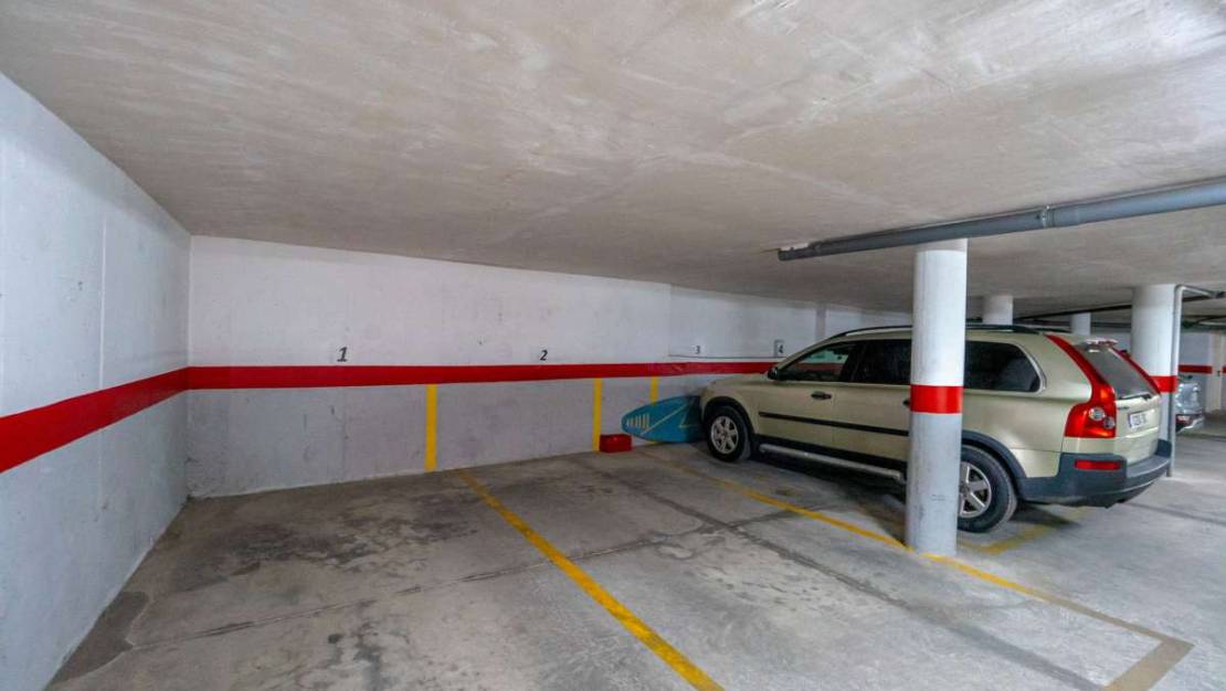 Venta - Apartment - San Pedro del Pinatar - Lo Pagan