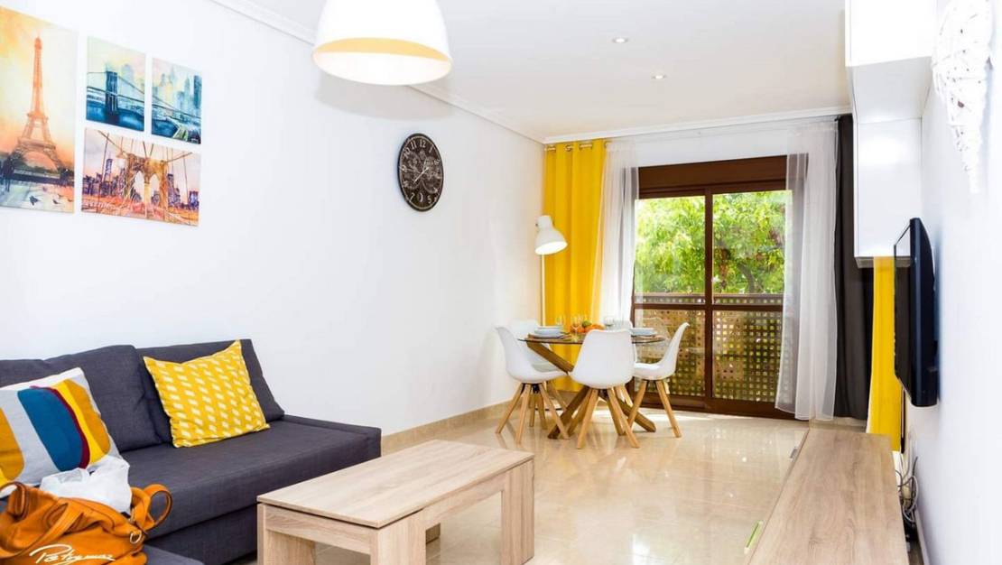 Venta - Apartment - San Pedro del Pinatar - Lo Pagan