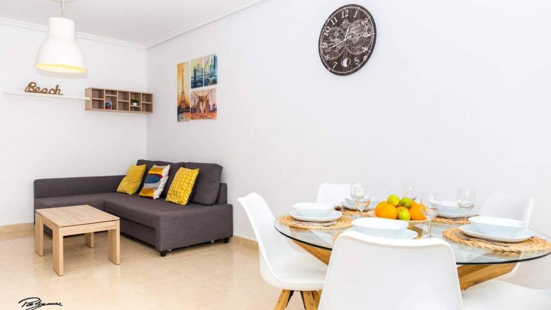 Venta - Apartment - San Pedro del Pinatar - Lo Pagan
