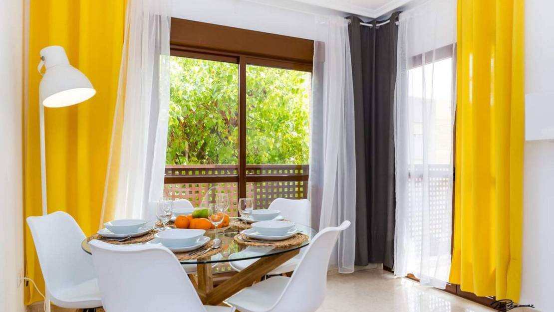 Venta - Apartment - San Pedro del Pinatar - Lo Pagan