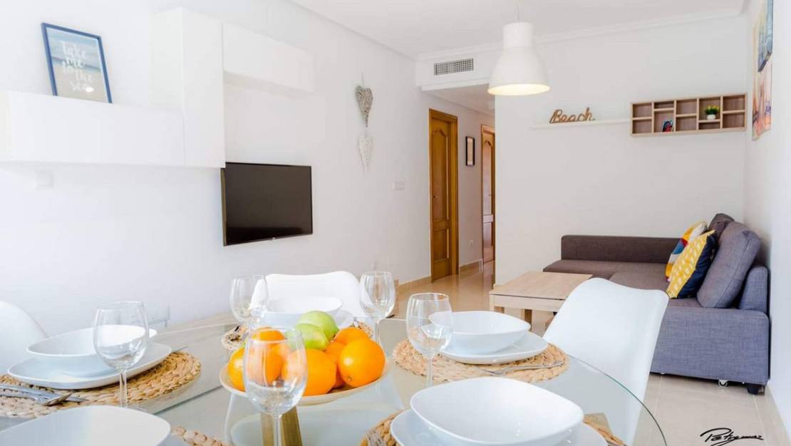 Venta - Apartment - San Pedro del Pinatar - Lo Pagan