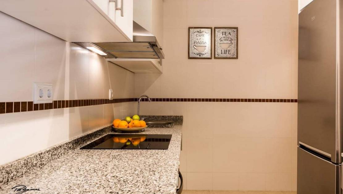 Venta - Apartment - San Pedro del Pinatar - Lo Pagan