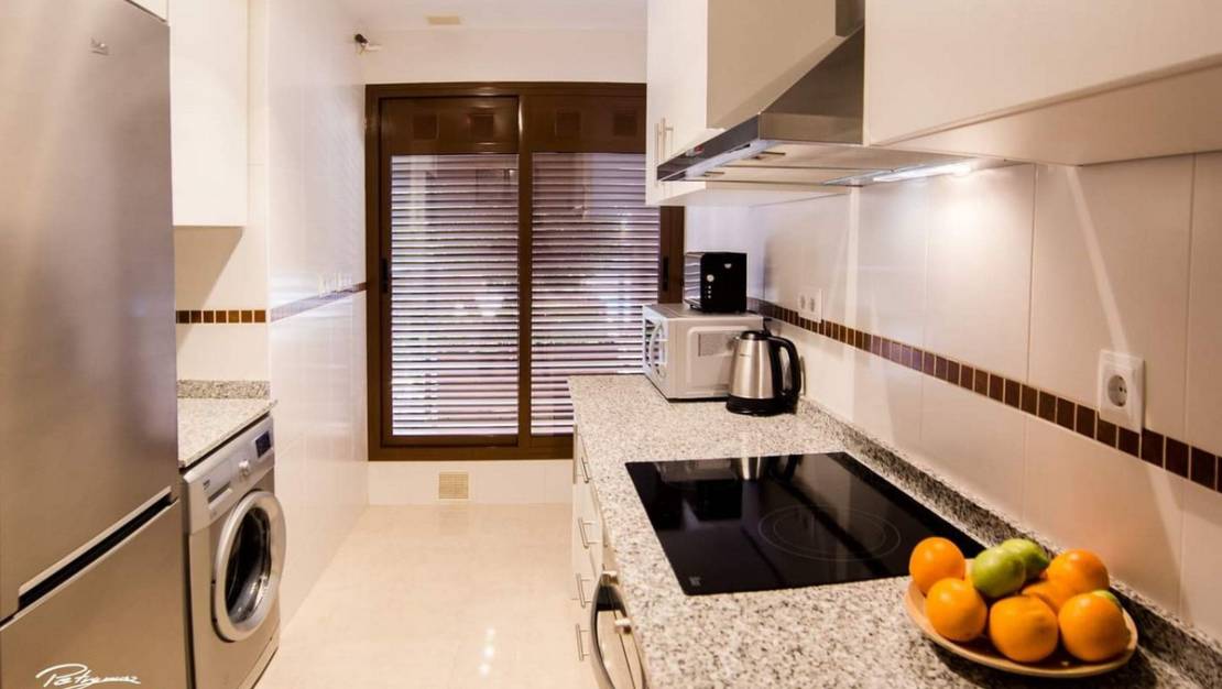 Venta - Apartment - San Pedro del Pinatar - Lo Pagan