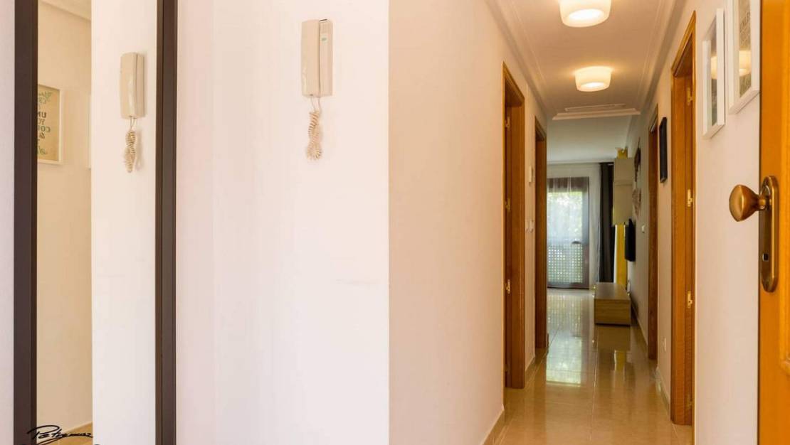 Venta - Apartment - San Pedro del Pinatar - Lo Pagan