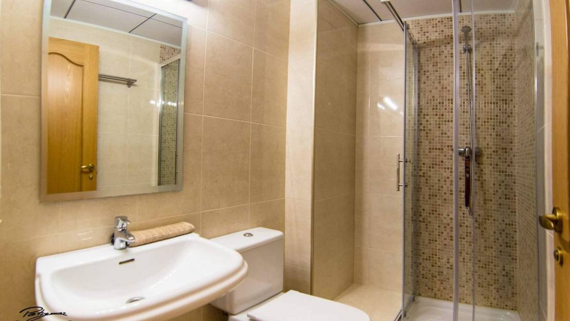 Venta - Apartment - San Pedro del Pinatar - Lo Pagan