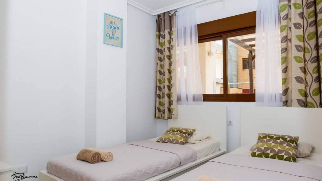 Venta - Apartment - San Pedro del Pinatar - Lo Pagan