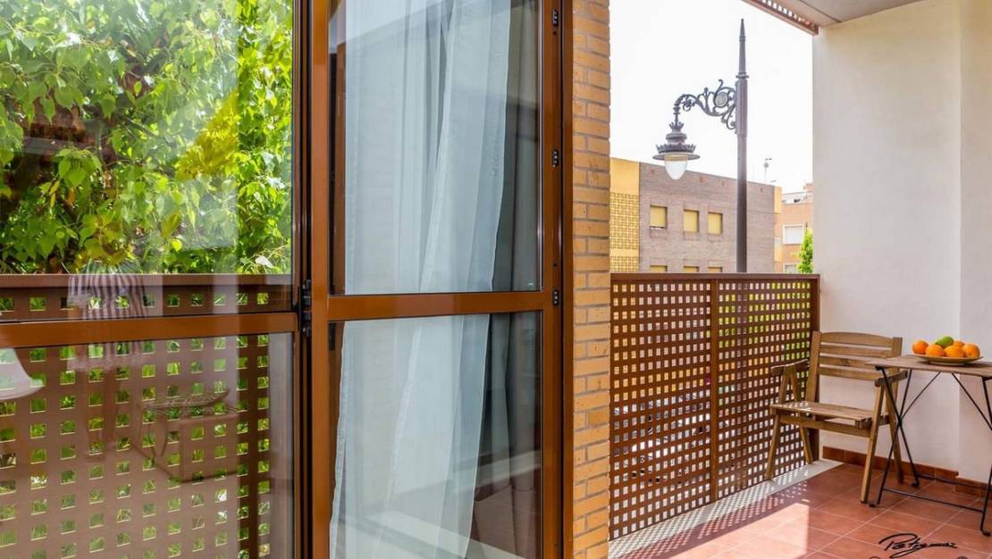 Venta - Apartment - San Pedro del Pinatar - Lo Pagan