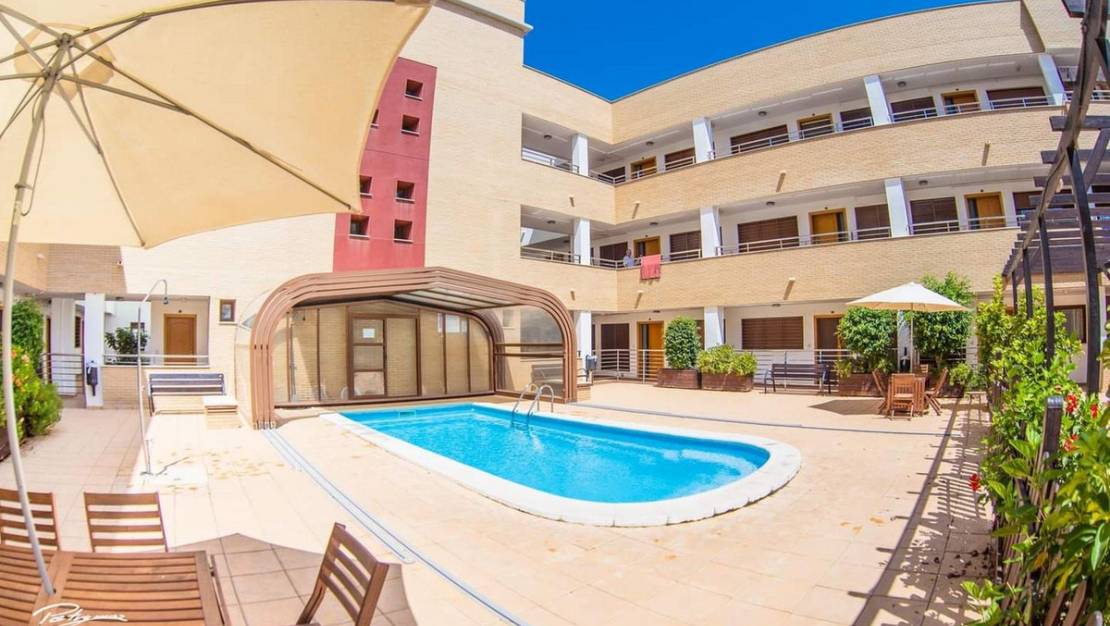 Venta - Apartment - San Pedro del Pinatar - Lo Pagan