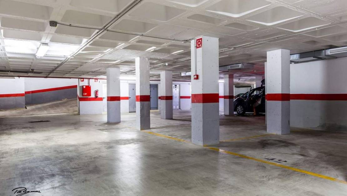 Venta - Apartment - San Pedro del Pinatar - Lo Pagan