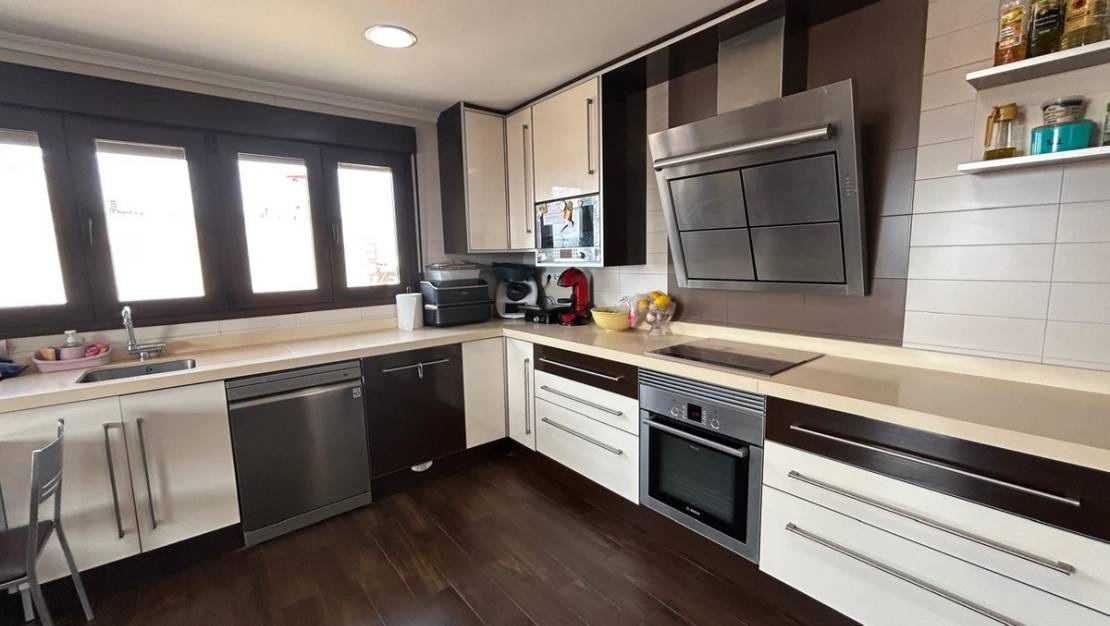 Venta - Apartment - San Pedro del Pinatar - Lo Pagan