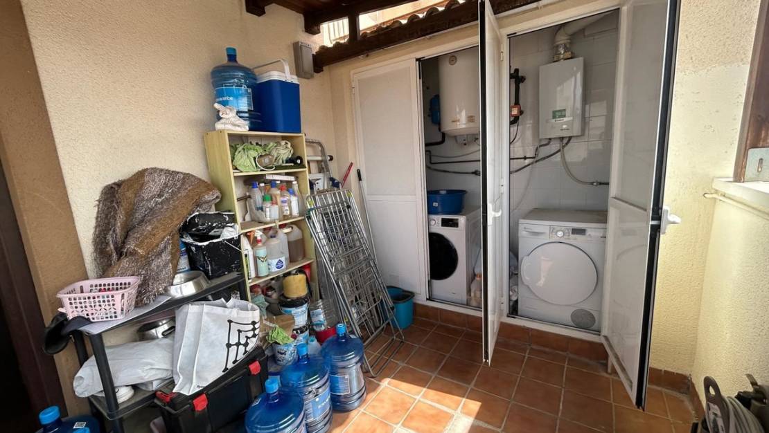 Venta - Apartment - San Pedro del Pinatar - Lo Pagan