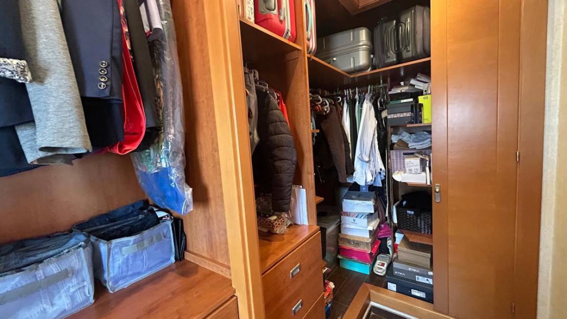 Venta - Apartment - San Pedro del Pinatar - Lo Pagan