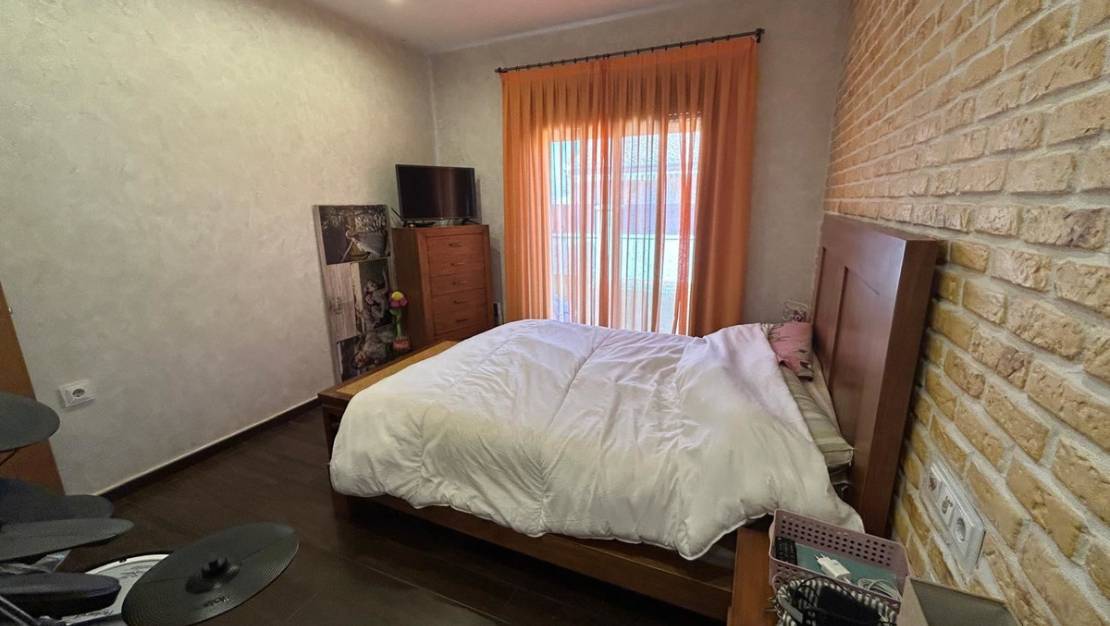 Venta - Apartment - San Pedro del Pinatar - Lo Pagan