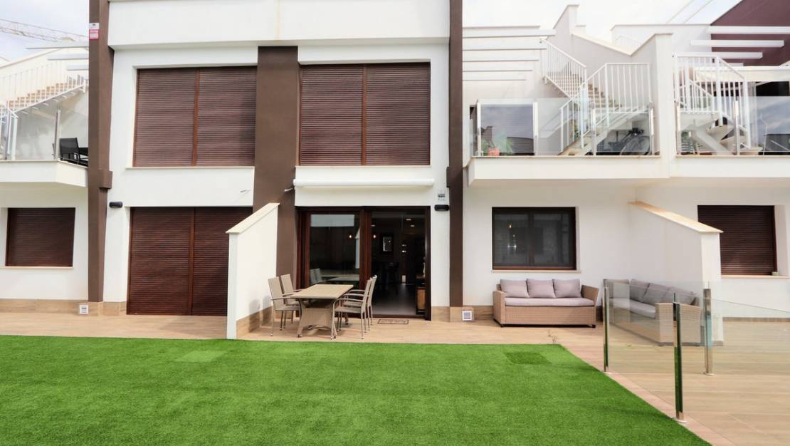 Venta - Apartment - San Pedro del Pinatar - Lo Pagan