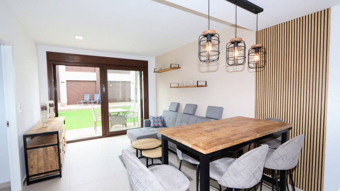 Venta - Apartment - San Pedro del Pinatar - Lo Pagan