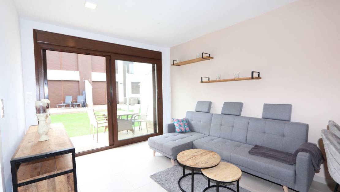 Venta - Apartment - San Pedro del Pinatar - Lo Pagan