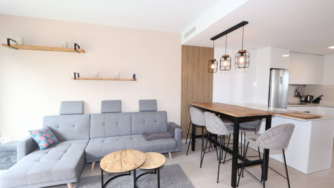 Venta - Apartment - San Pedro del Pinatar - Lo Pagan