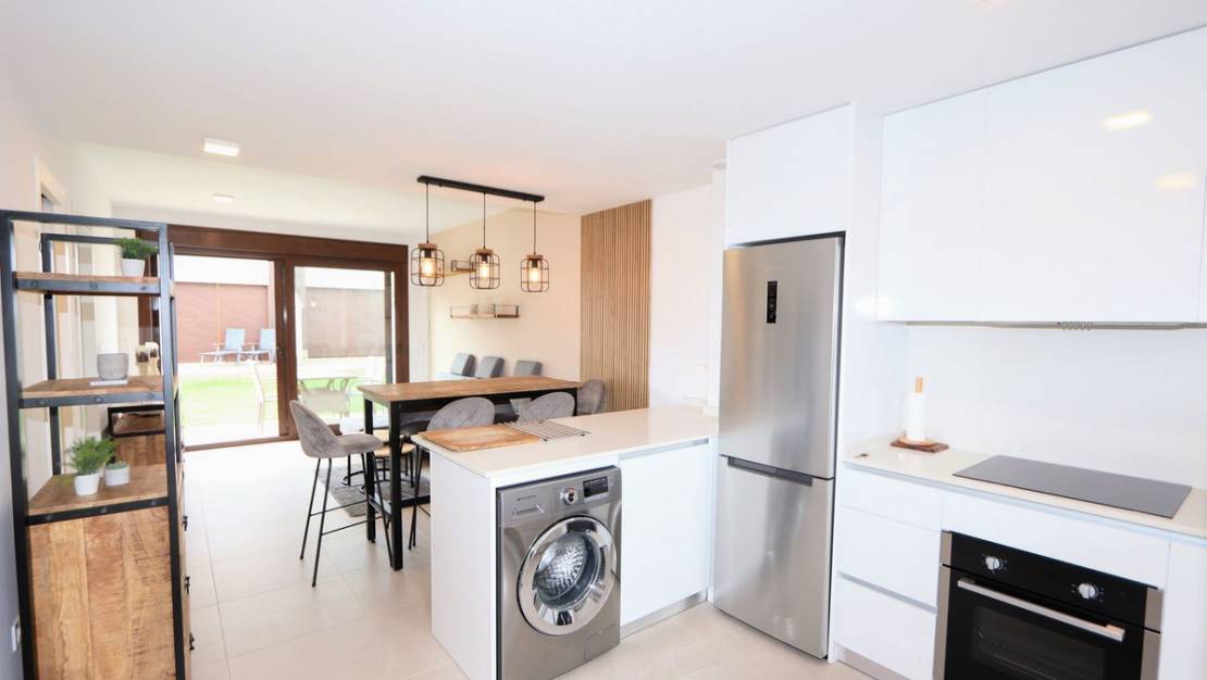 Venta - Apartment - San Pedro del Pinatar - Lo Pagan
