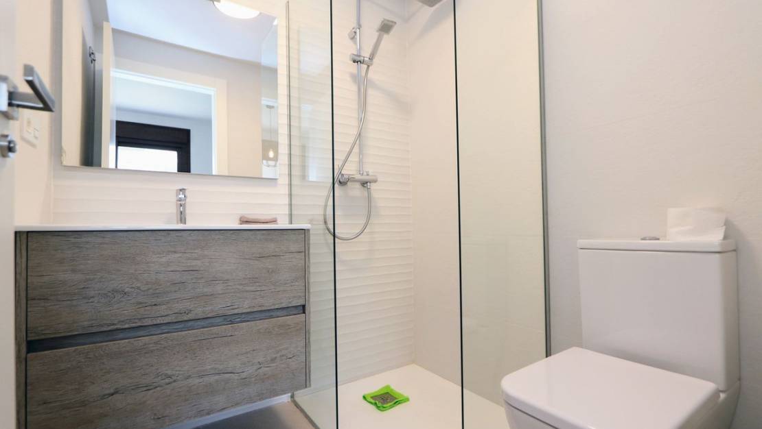 Venta - Apartment - San Pedro del Pinatar - Lo Pagan