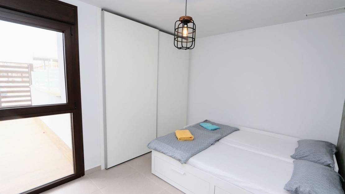 Venta - Apartment - San Pedro del Pinatar - Lo Pagan