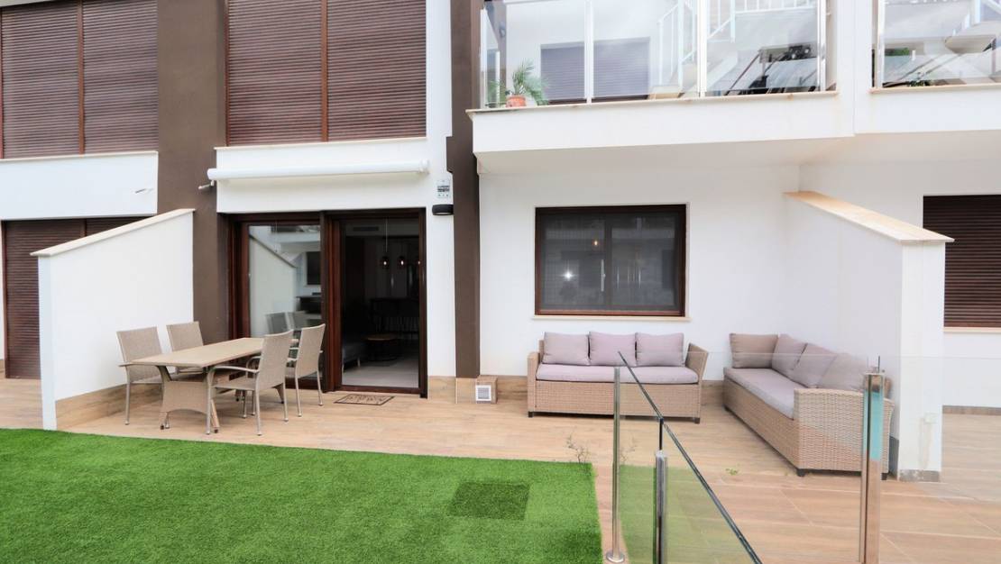 Venta - Apartment - San Pedro del Pinatar - Lo Pagan
