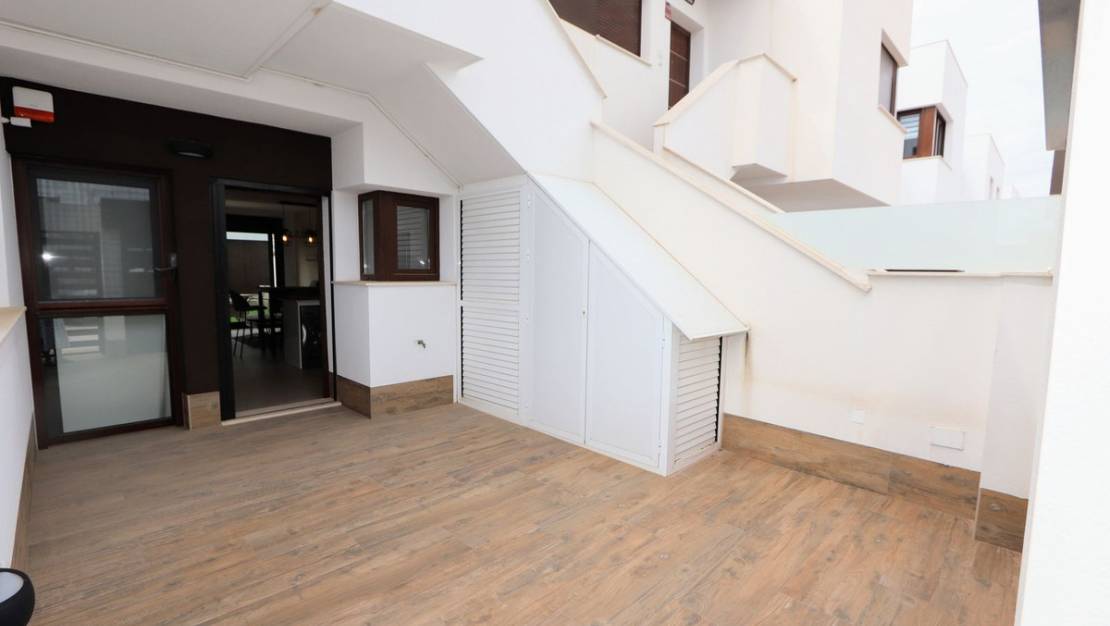 Venta - Apartment - San Pedro del Pinatar - Lo Pagan