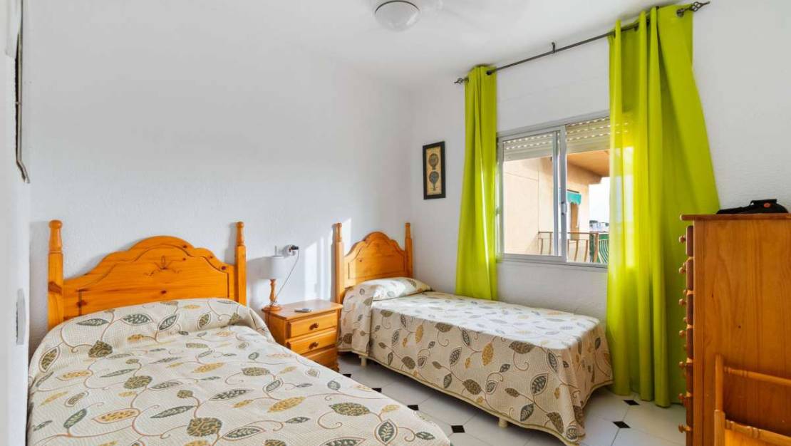 Venta - Apartment - San Pedro del Pinatar - Lo Pagan