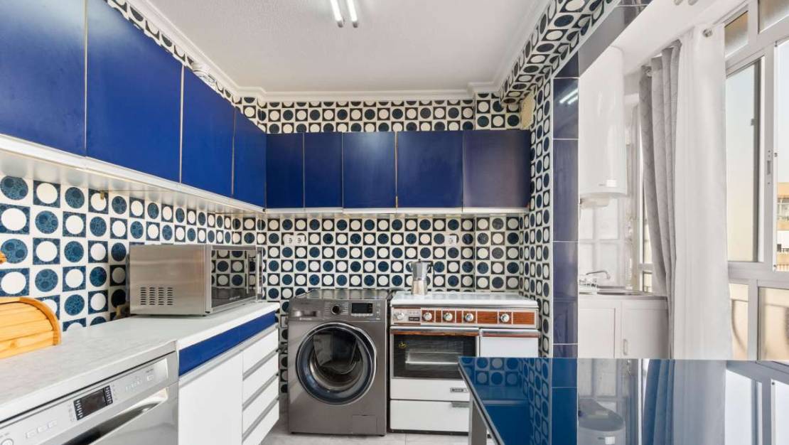 Venta - Apartment - San Pedro del Pinatar - Lo Pagan