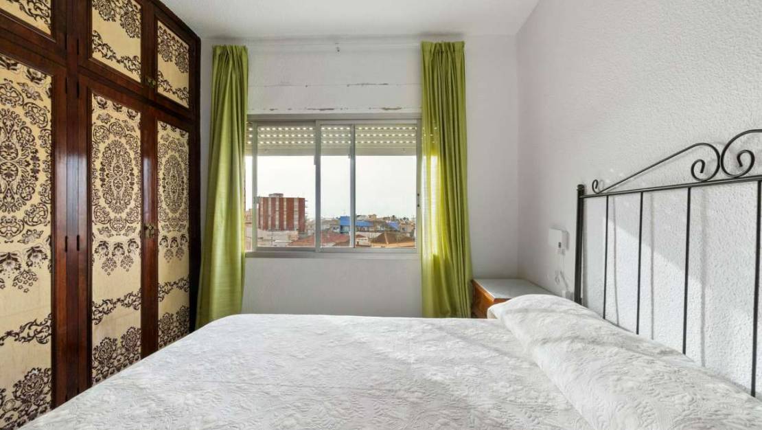 Venta - Apartment - San Pedro del Pinatar - Lo Pagan