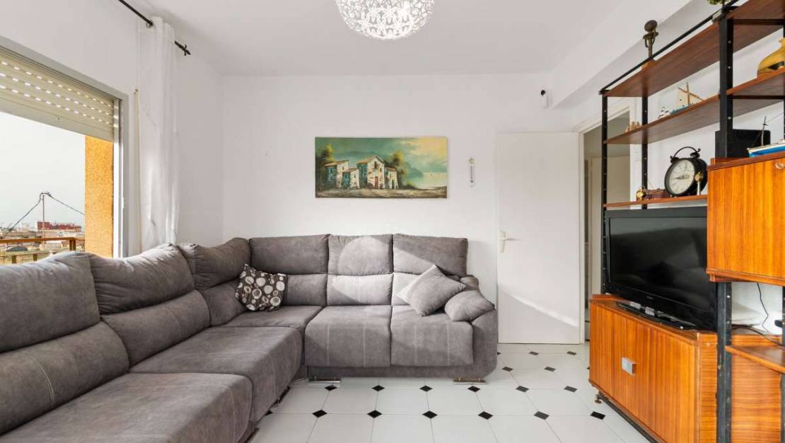 Venta - Apartment - San Pedro del Pinatar - Lo Pagan