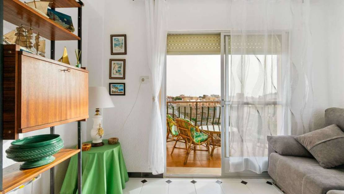 Venta - Apartment - San Pedro del Pinatar - Lo Pagan